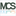Favicon van m-c-s.nu