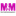 Favicon van m-mentertainment.nl
