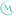 Favicon van m-punt.nl