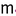 Favicon van m-ratio.nl