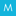 Favicon van m-solutions.nl