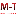 Favicon van m-teq.nl