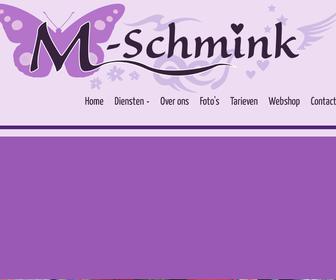 M-Schmink