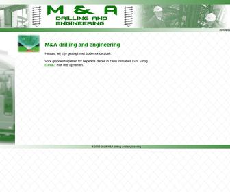 http://www.m-a-drilling.nl