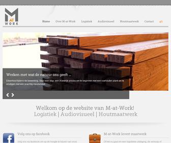 http://www.m-at-work.nl