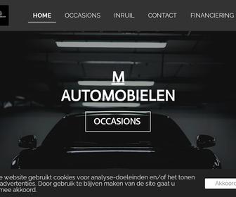 http://www.m-automobielen.nl