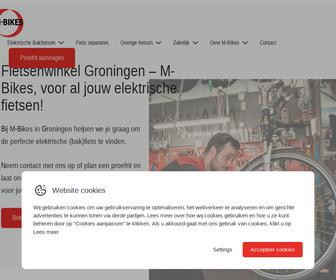 http://www.m-bikes.nl