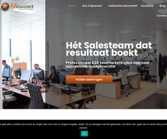 http://www.m-connect.nl