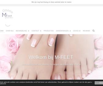 http://www.m-feetpedicurepraktijk.nl