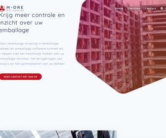 https://www.m-ore.nl
