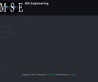 https://www.m-s-e.nl