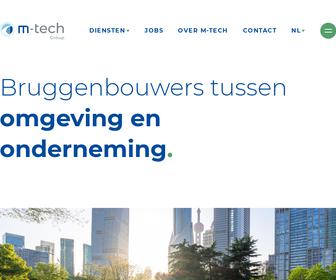 M-tech Nederland