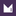 Favicon van m1architectuur.nl