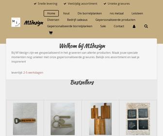 M1design