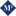 Favicon van m2realestate.nl