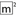 Favicon van m2vloeren.nl