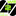 Favicon van m2wear.nl