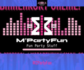 M2PartyFun