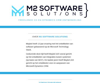 http://www.m2software.nl