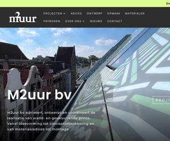 http://www.m2uur.nl