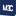 Favicon van m3c.nl