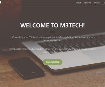 https://www.m3-tech.net