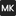 Favicon van maartenkelder.nl