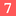 Favicon van madeby7.com