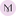 Favicon van maiflair.nl