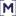 Favicon van majo-it.nl