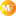 Favicon van Mambofit.nl