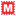 Favicon van marcokleinvak.nl