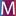 Favicon van marcothing.nl