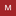 Favicon van marge-architecten.nl