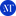 Favicon van margotogni.nl