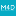 Favicon van marijke4design.nl