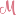 Favicon van mariskapotze.nl
