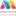 Favicon van mariskavandijk.nl