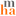 Favicon van markhamstra.com