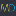 Favicon van markuswebsites.nl