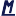 Favicon van marmolux.net