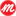 Favicon van marsland.nl