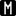 Favicon van martijndatbenik.nl