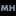 Favicon van marvinholleman.com