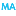 Favicon van matrixkussens.nl
