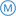 Favicon van mauricehofman.com