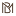 Favicon van maaikedebruijn.nl