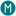 Favicon van maak.space