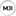 Favicon van maakjouwimpact.nl