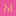 Favicon van maan-media.nl